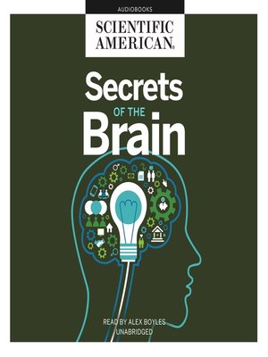 cover image of Secrets of the Brain